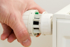 Goosehill Green central heating repair costs