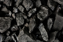 Goosehill Green coal boiler costs
