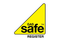gas safe companies Goosehill Green